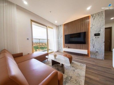 Chính chủ cần bán nhanh căn hộ The Sang, 2PN view Biển Mỹ Khê Đà Nẵng, sổ đỏ lâu dài, giá cực tốt 0