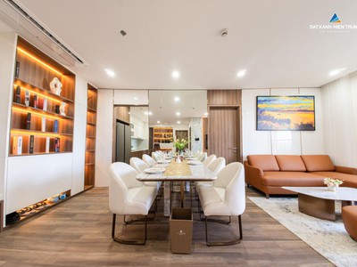Chính chủ cần bán nhanh căn hộ The Sang, 2PN view Biển Mỹ Khê Đà Nẵng, sổ đỏ lâu dài, giá cực tốt 3