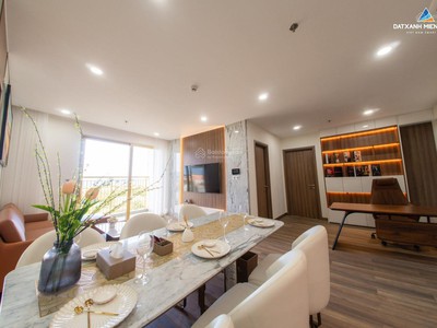 Chính chủ cần bán nhanh căn hộ The Sang, 2PN view Biển Mỹ Khê Đà Nẵng, sổ đỏ lâu dài, giá cực tốt 6