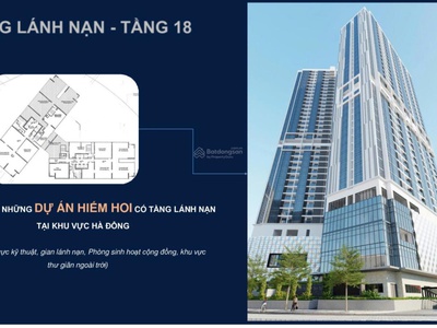 Bán căn hộ cc tháp đôi kepler land, diện tích 45.6m2, đường vũ trọng khánh, mỗ lao, hà đông, 4