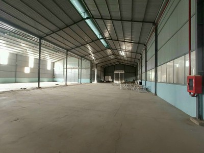 Kho, nhà xưởng 740M2, 1500M2, đường xe Container, cho thuê giá từ 40 triệu tại Cẩm Lệ 0