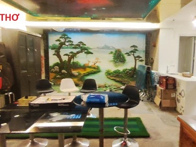 Biệt thự đẹp sudico mỹ đình 5 tầng thang máy sổ đỏ cất két Var:TinhQuan 0