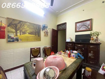 Mặt phố la thành, ba đình, dt 65/80m x 4t, siêu kinh doanh, ô chờ thang máy, giá 19.5 tỷ 1