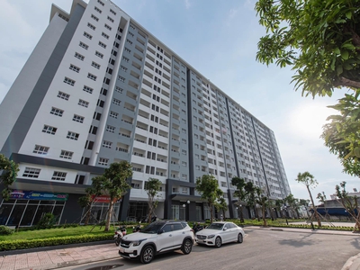 Conic boulevard liền kề đại lộ võ văn kiệt   nhận nhà ở trước thanh toán sau   chỉ góp 1/tháng 0