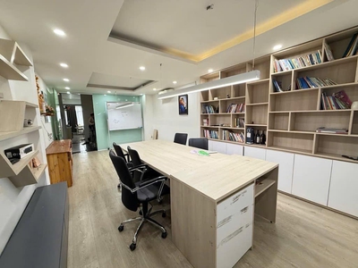 Tòa nhà mặt tiền kinh doanh siêu phẩm - khu tên lửa - 5 tầng mới đẹp kiên cố - 72m2 - chỉ 11.7 tỷ 1