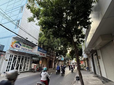 Siêu phẩm - mặt tiền kinh doanh p. tân sơn nhì - 3 tầng 60m2 chỉ 11.2 tỷ 3