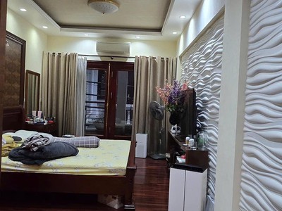 Bán nhà đào tấn   55m2 x 4t  mt 3.4m   11.8 tỷ  ngõ thông   kinh doanh  gần phố 4