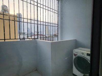Cho thuê nhà thiết kế hiện đại phường vĩnh hải, đường oto thông 4