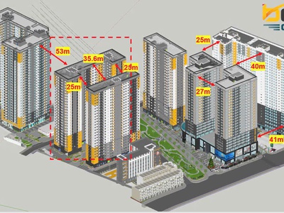 Quần thể bcons city đô thị khu đông tp. hồ chí minh, nên đầu tư ngay 1