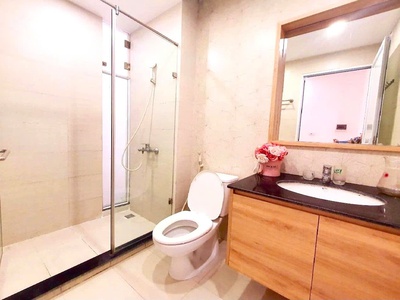 Cho thuê nhà ở nhóm 7 người ngõ minh khai  hoà bình7  5 tầng, 30m2, 4 ngủ, 4 wc, 13.2tr 4