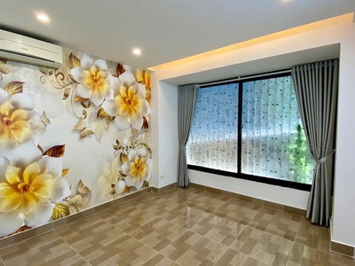 Cho thuê nhà ở nhóm 7 người ngõ minh khai  hoà bình7  5 tầng, 30m2, 4 ngủ, 4 wc, 13.2tr 3