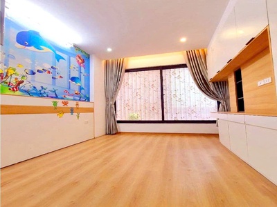 Cho thuê nhà ở nhóm 7 người ngõ minh khai  hoà bình7  5 tầng, 30m2, 4 ngủ, 4 wc, 13.2tr 2