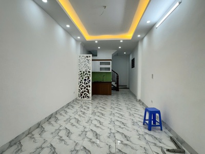 Cho thuê nhà ngõ 55 thanh lân 5 tầng, 32m2, 3 ngủ, 4 vệ sinh, 10 triệu 1