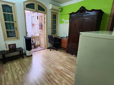 Cho thuê nhà nguyên căn nguyễn an ninh 65m2, 4 tầng, chỉ 12 triệu làm vp kết hợp ở gia đình 0