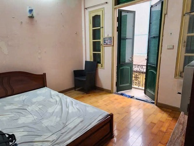 Cho thuê nhà nguyên căn nguyễn an ninh 65m2, 4 tầng, chỉ 12 triệu làm vp kết hợp ở gia đình 3