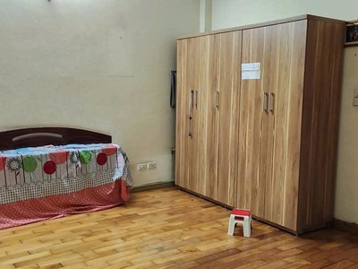 Cho thuê nhà nguyên căn nguyễn an ninh 65m2, 4 tầng, chỉ 12 triệu làm vp kết hợp ở gia đình 2