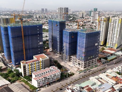 Quần thể bcons city đô thị khu đông tp. hồ chí minh, nên đầu tư ngay 2