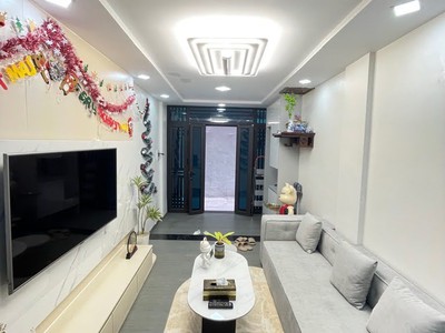 Bán nhà 4 tầng, 32m2, phố minh khai, hai bà trưng - giá 7.3 tỷ - sổ đỏ chính chủ 0