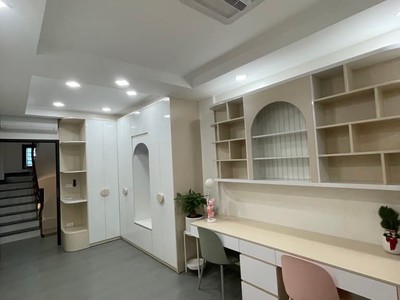 Bán nhà 4 tầng, 32m2, phố minh khai, hai bà trưng - giá 7.3 tỷ - sổ đỏ chính chủ 2