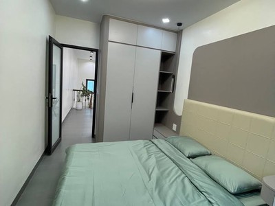 Bán nhà 4 tầng, 32m2, phố minh khai, hai bà trưng - giá 7.3 tỷ - sổ đỏ chính chủ 4