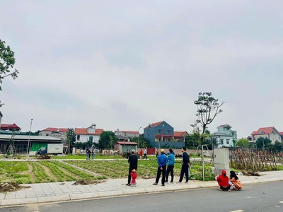 Siêu phẩm x7 lỗ khê lô góc lk 4-7 đấu giá liên hà đông anh hà nội 4