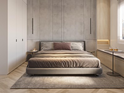 Chính chủ cho thuê nhà tại 325/45 đường kim ngưu, phường thanh nhàn, hai bà trưng, hà nội. 3