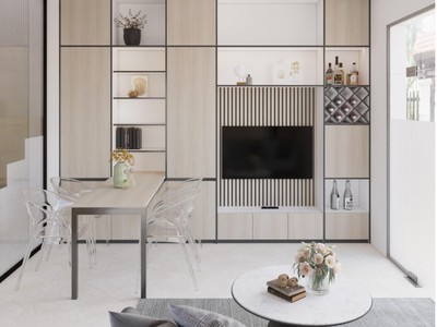 Chính chủ cho thuê nhà tại 325/45 đường kim ngưu, phường thanh nhàn, hai bà trưng, hà nội. 1