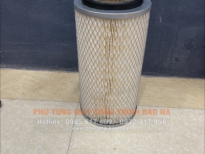 Bộ lõi lọc gió AF25267 6BT.9G2 Cummins 1
