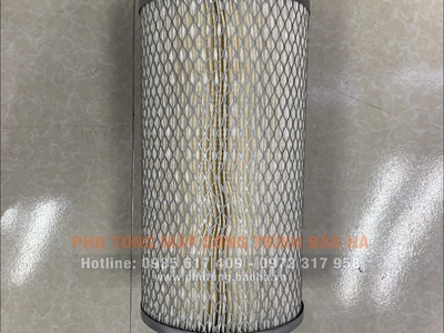 Bộ lõi lọc gió AF25267 6BT.9G2 Cummins 0