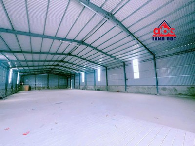 Xt133 cho thuê kho xưởng 6500m2 kcn nhơn trạch đồng nai 0