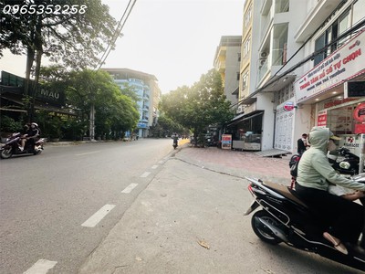 Bán mảnh khu đất 131m ô tô vào nhà khu tả thanh oai, thanh trì 2