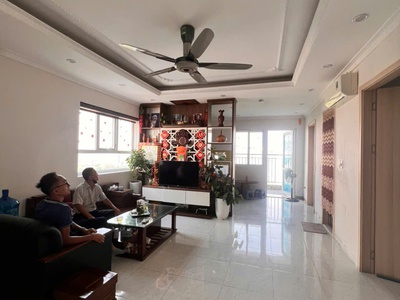 Bán chung cư 1516 hh03c- b2.1 6 tòa mới khu đô thị thanh hà, phú lương, hà đông, hà nội dt 80m2 , 0