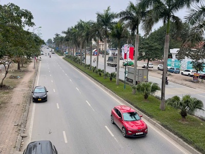 Bán đất đẹp la nội nội đầu tư lãi vốn hay dòng tiền cực tốt. rẻ nhất cùng phân khúc ô tô tránh. 2