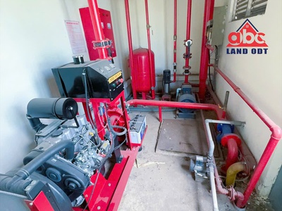 Xt193 cho thuê xưởng 11000m2 kcn nhơn trạch giá 4.8 1