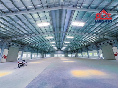Xt193 cho thuê xưởng 11000m2 kcn nhơn trạch giá 4.8 3