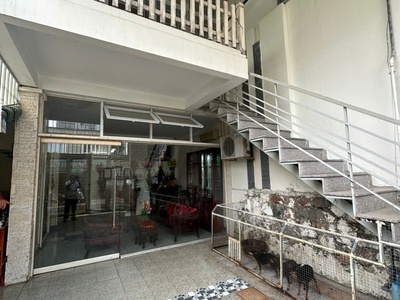 Siêu phẩm quận 10 0
