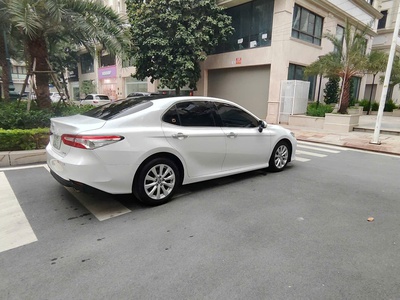 Toyota Camry 2020 2.0G,nhập khẩu chính chủ như mới 4