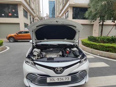 Toyota Camry 2020 2.0G,nhập khẩu chính chủ như mới 5