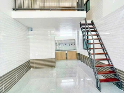 Cho thuê phòng mini house kế  đh nam cần thơ, đh fpt, điện 2,9k, nước 12k 1