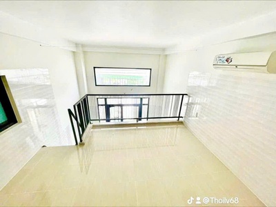 Cho thuê phòng mini house kế  đh nam cần thơ, đh fpt, điện 2,9k, nước 12k 4