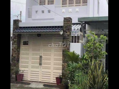 Cho thuê nhà 1 trệt 1 lầu 31/20 nguyễn đình chiểu p9. phú nhuận. hẽm ô tô. gần ngay chợ 0