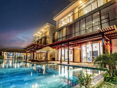 Cần bán khu rolling hill resort: xóm quýt, ba vì, hà nội 0