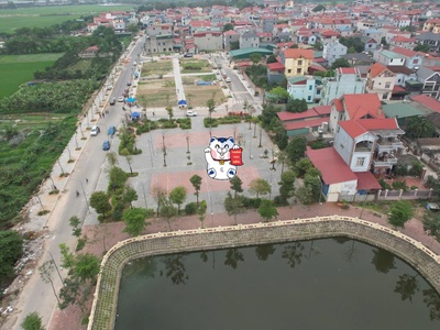 Siêu phẩm x7 lỗ khê lô góc lk 4-7 đấu giá liên hà đông anh hà nội 0