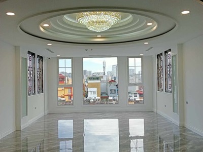 Cần Bán Gấp Căn Nhà vị trí đẹp khu phân lô 72ha Vĩnh Phúc Ba Đình Diện Tích 52 m2 giá 22,9 tỷ 0
