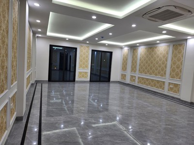 Cần Bán Gấp Căn Nhà vị trí đẹp khu phân lô 72ha Vĩnh Phúc Ba Đình Diện Tích 52 m2 giá 22,9 tỷ 1