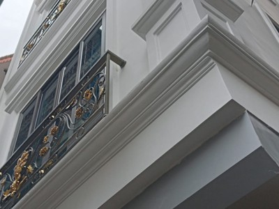 Cần Bán Gấp Căn Nhà vị trí đẹp khu phân lô 72ha Vĩnh Phúc Ba Đình Diện Tích 52 m2 giá 22,9 tỷ 4