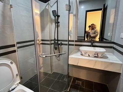 Cần Bán Gấp Căn Nhà vị trí đẹp khu phân lô 72ha Vĩnh Phúc Ba Đình Diện Tích 52 m2 giá 22,9 tỷ 5