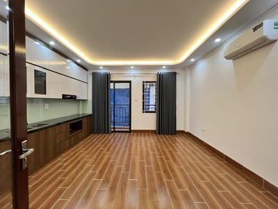 Cần Bán Gấp Căn Nhà vị trí đẹp khu phân lô 72ha Vĩnh Phúc Ba Đình Diện Tích 52 m2 giá 22,9 tỷ 6