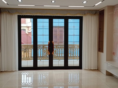 Cần Bán Gấp Căn Nhà vị trí đẹp khu phân lô 72ha Vĩnh Phúc Ba Đình Diện Tích 52 m2 giá 22,9 tỷ 7