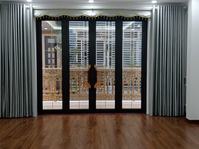 Cần Bán Gấp Căn Nhà vị trí đẹp khu phân lô 72ha Vĩnh Phúc Ba Đình Diện Tích 52 m2 giá 22,9 tỷ 8